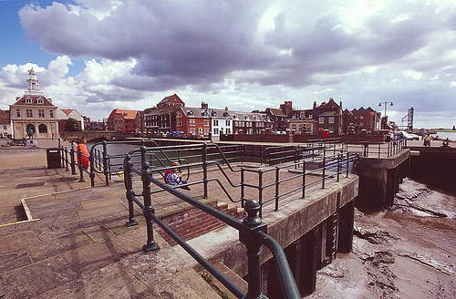 King's Lynn