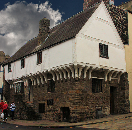 Aberconwy