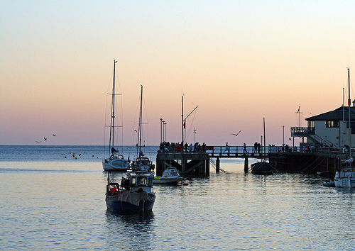 Aberdyfi