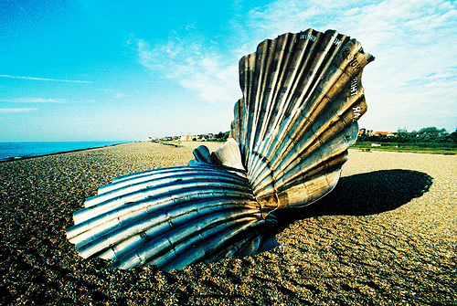 Aldeburgh