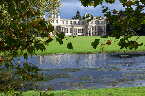 Audley End