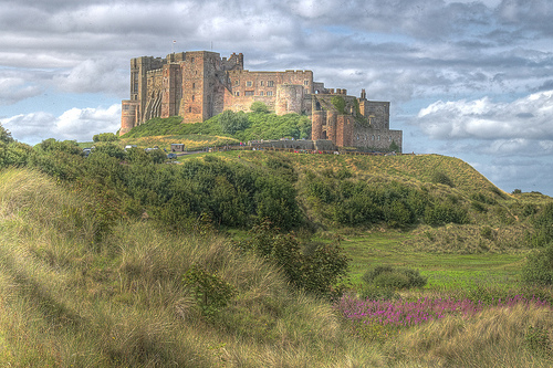 Bamburgh