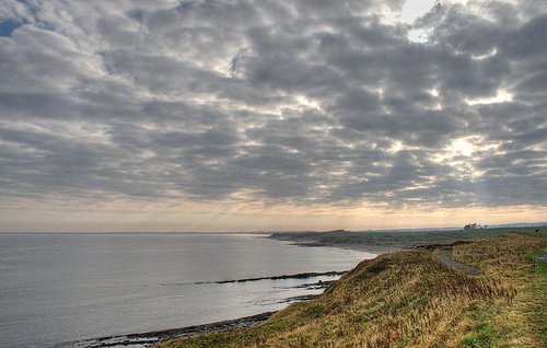 Berwick-upon-Tweed