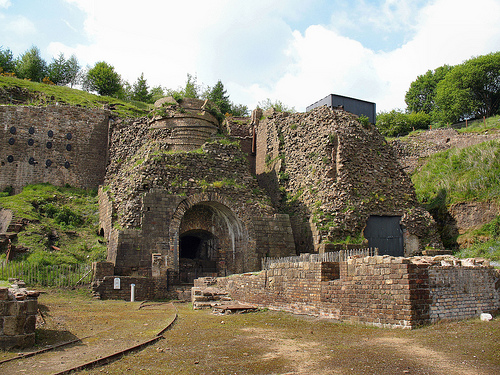 Blaenafon