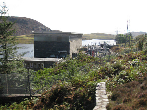 Blaenau Ffestiniog