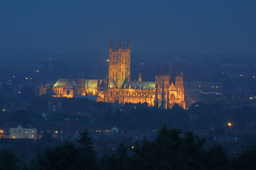 Canterbury
