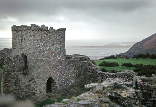 Carmarthenshire