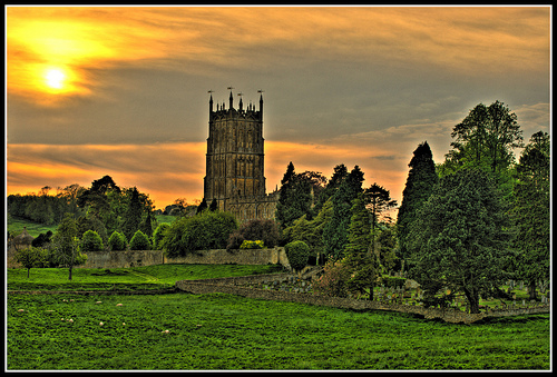 Chipping Campden