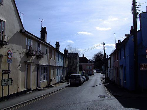 Coggeshall