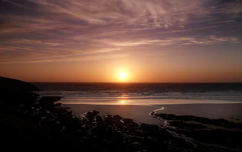 Cornwall