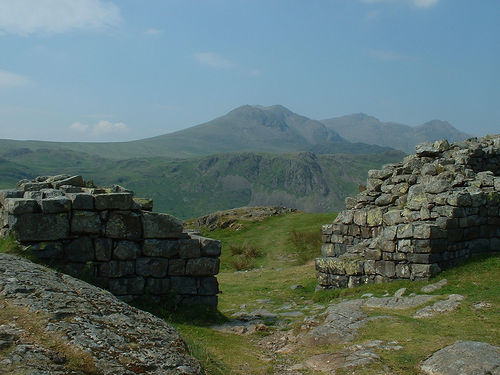 Cumbria