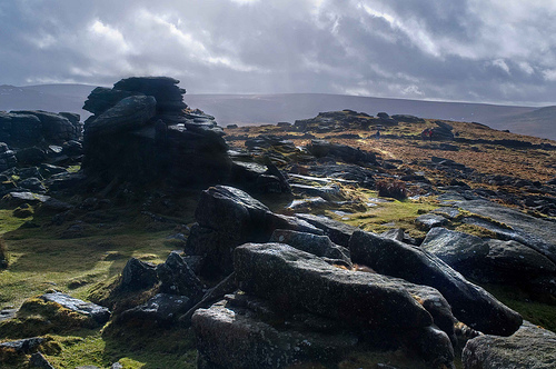 DARTMOOR