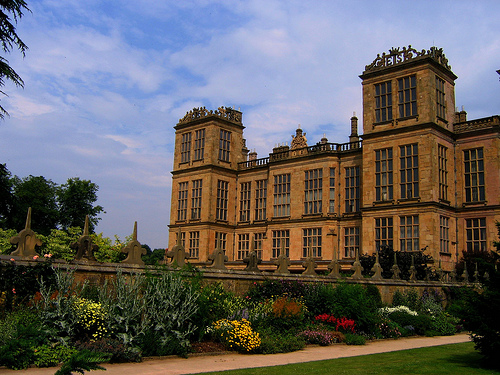 Derbyshire