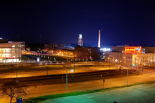 Durham