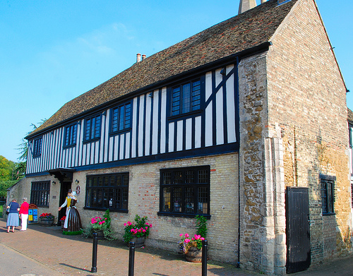 Ely