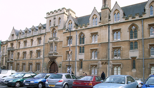 Exeter