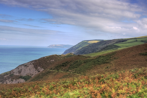 Exmoor