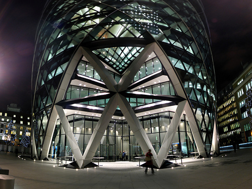 London