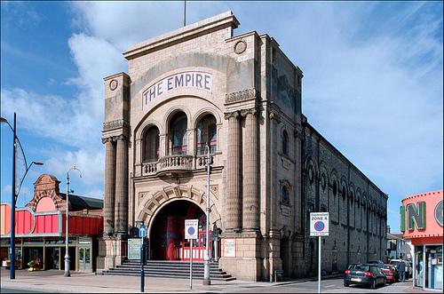 Great Yarmouth