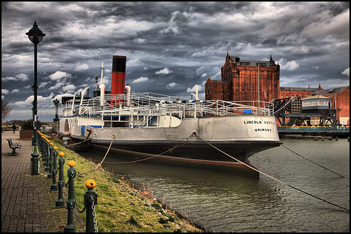 Grimsby