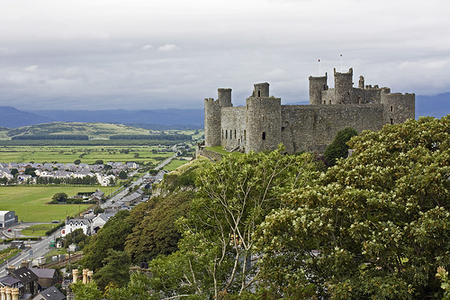 Harlech