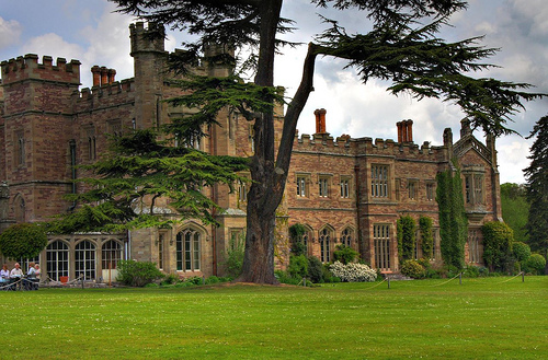 Herefordshire