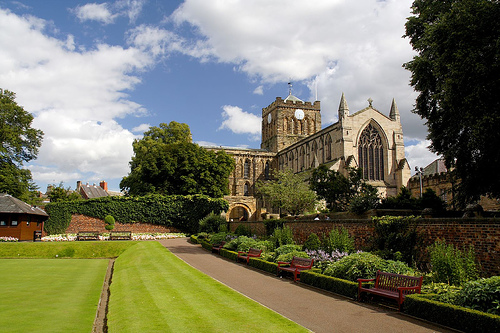 Hexham