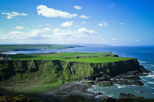 Ireland