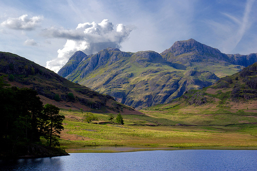 Lakes