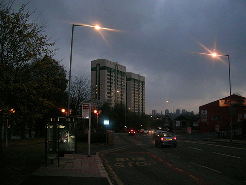 Lancashire