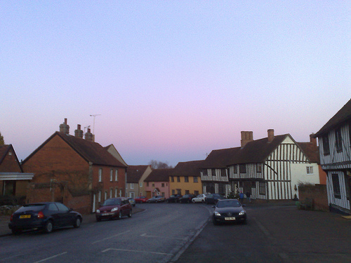 Lavenham