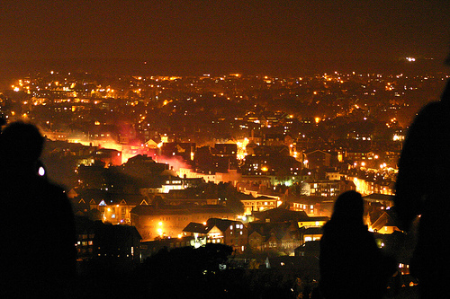 Lewes