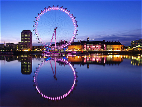 London