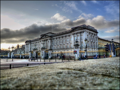 London