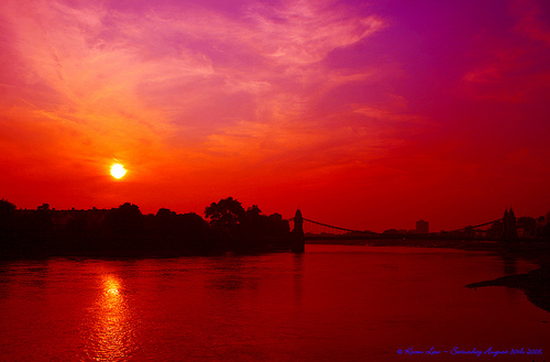 London