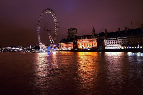 London