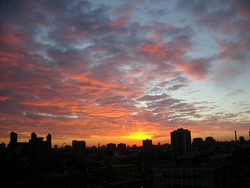 London