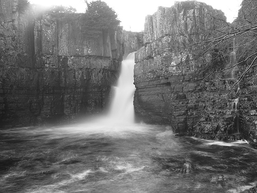 Middleton-in-Teesdale és Barnard Castle