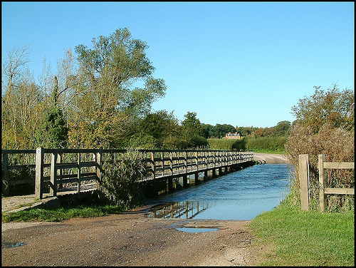 Nottinghamshire