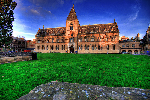 Oxford