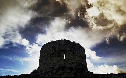 Pevensey