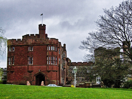 Ruthin