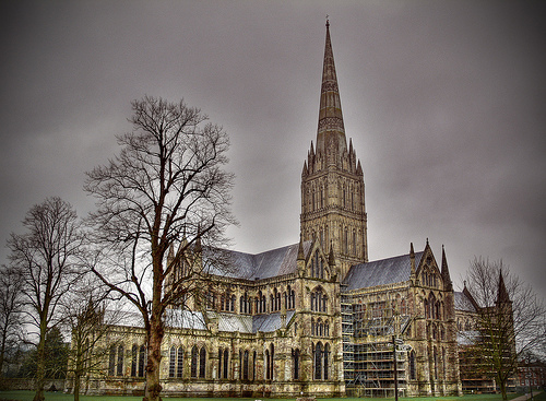 Salisbury