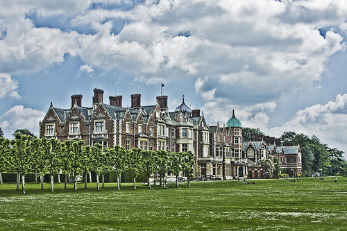 Sandringham