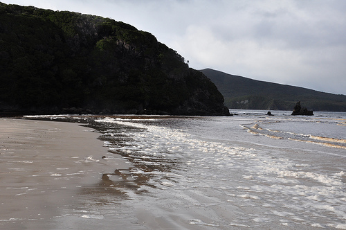 South Coast