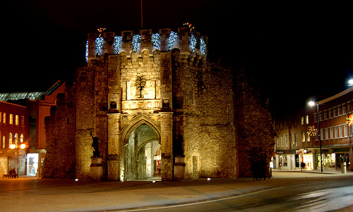 Southampton
