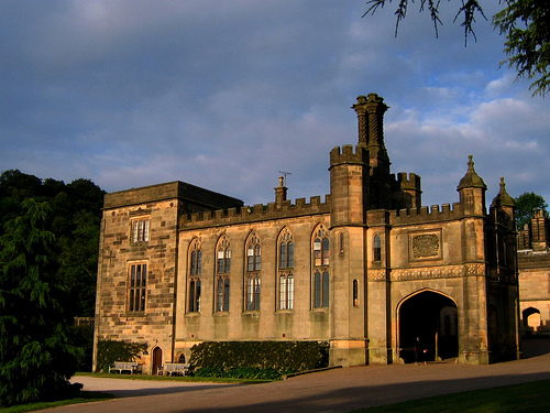 Staffordshire