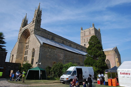 Tewkesbury