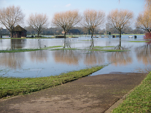 Tonbridge