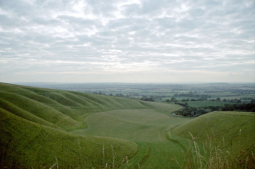 Uffington